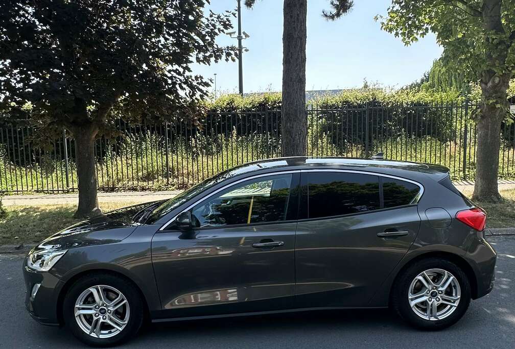 Ford 1.5 EcoBlue Business