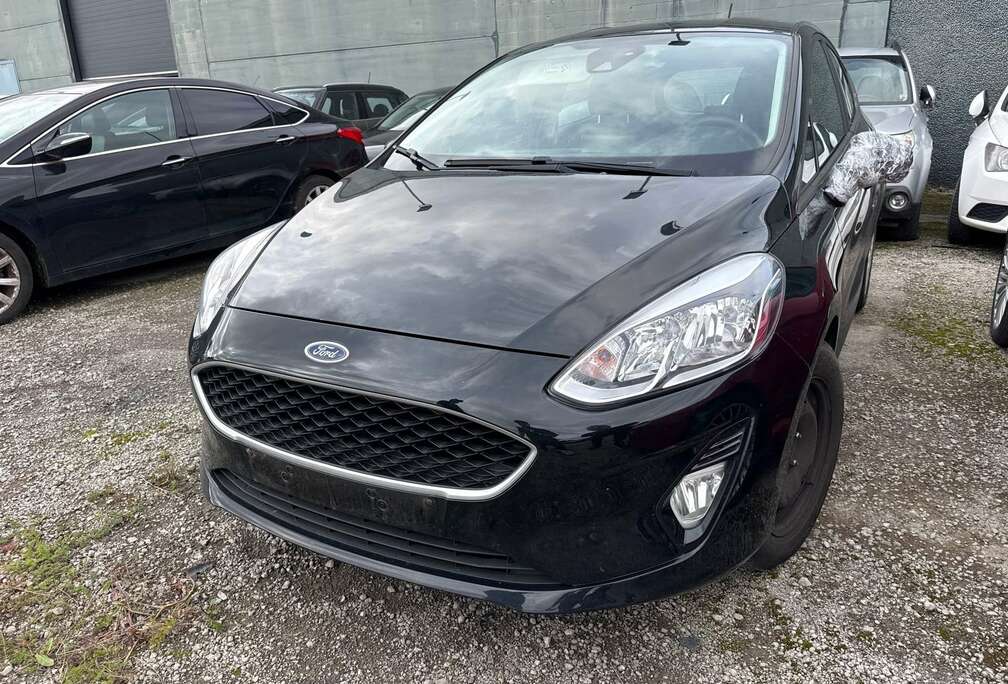 Ford Active 1.0 EcoBoost 1 (EU6.2)