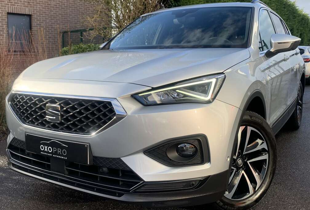 Volkswagen Tiguan Allspace 1.5 TSI Comfortline OPF DSG