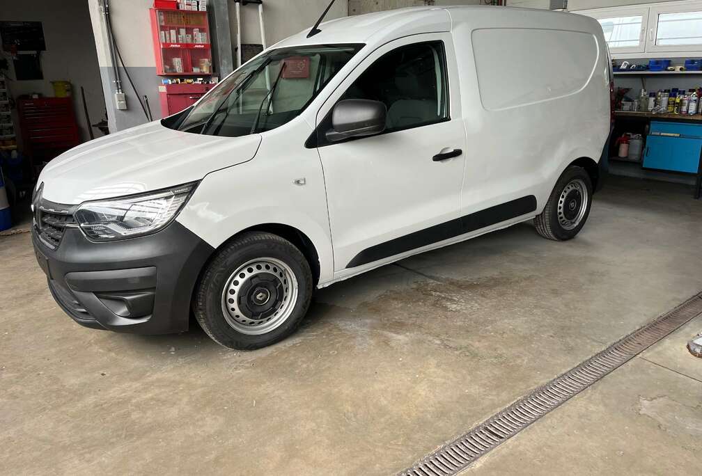 Renault Express dci 6 vit. Euro6 9900 € Ht