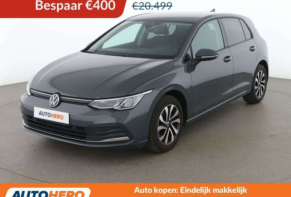 Volkswagen 1.5 TSI ACT Active