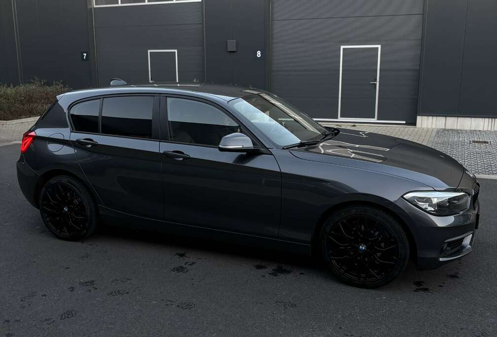 BMW 116i