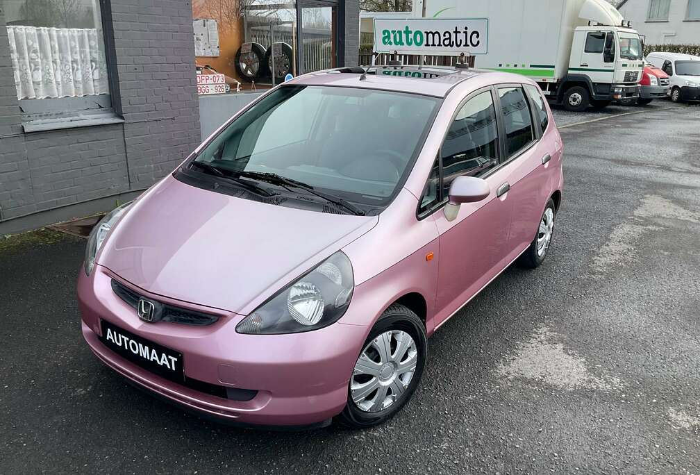 Honda Jazz 1.4i LS