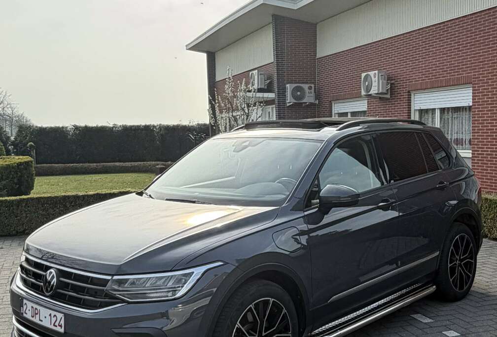 Volkswagen 1.4 eHybrid OPF DSG Life