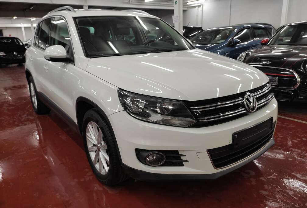 Volkswagen 1.4 TSI