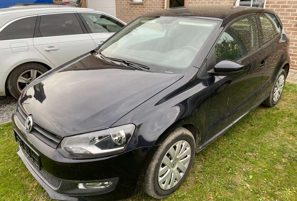 Volkswagen Polo 1.2i Comfortline