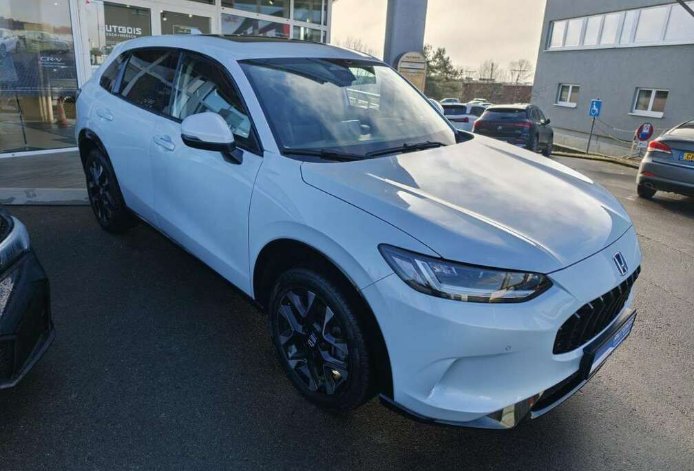 Honda 2.0 i e:HEV ADVANCE HYBRID