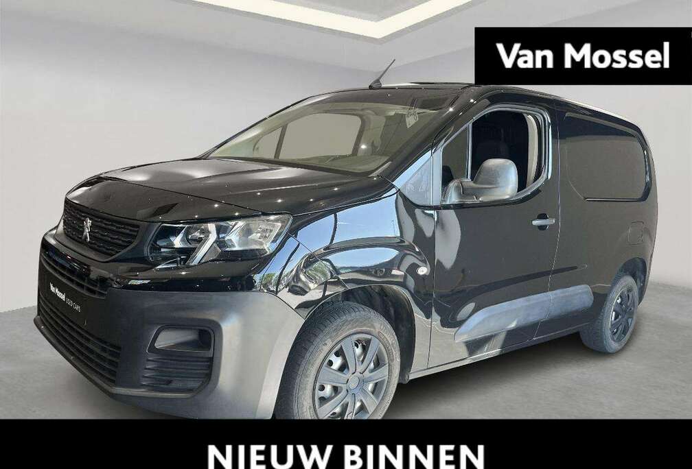 Peugeot 1.6 BlueHDi 73kW S&S MSQ Tepee Active