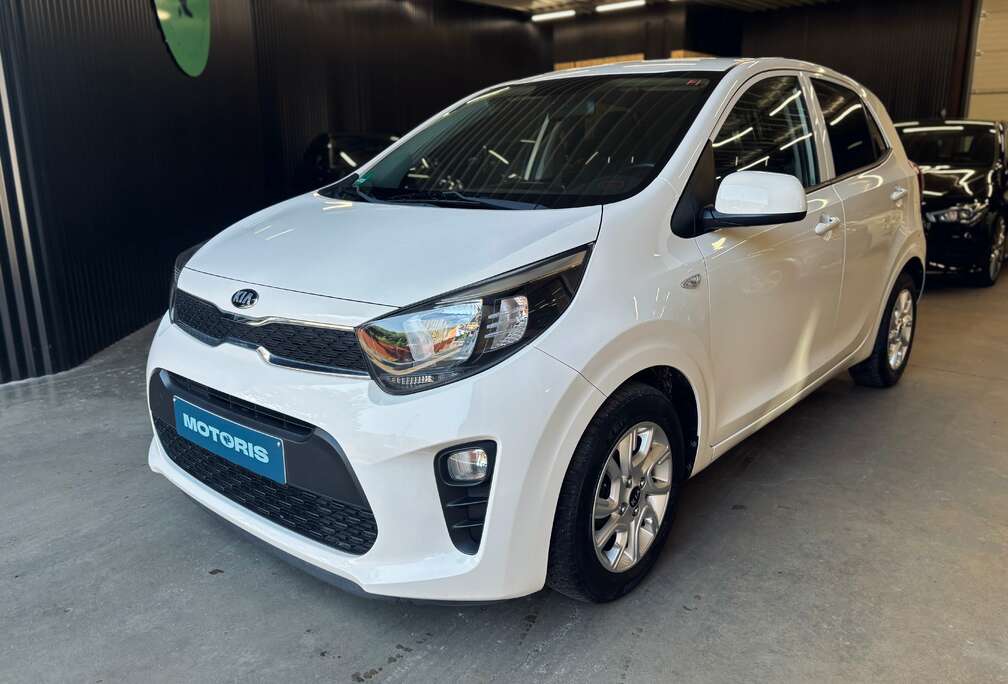 Kia GARANTIE 12 MOIS