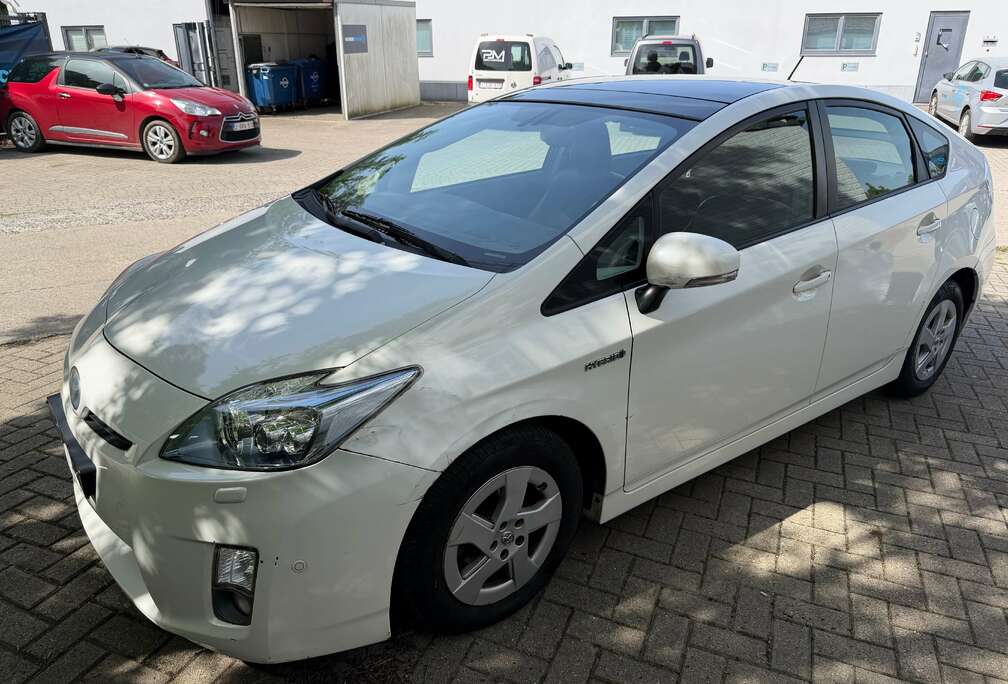 Toyota Prius Hybrid 1.8i VVT-i Premium