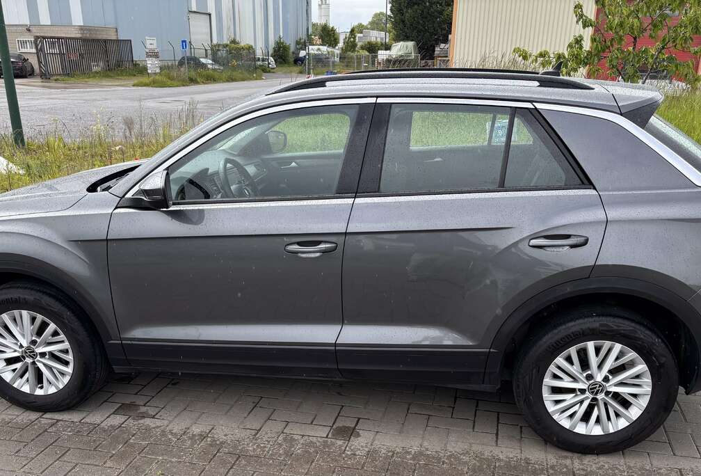 Volkswagen 1.0 TSI Style OPF