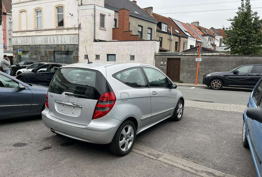 Mercedes-Benz Classic Edition 10