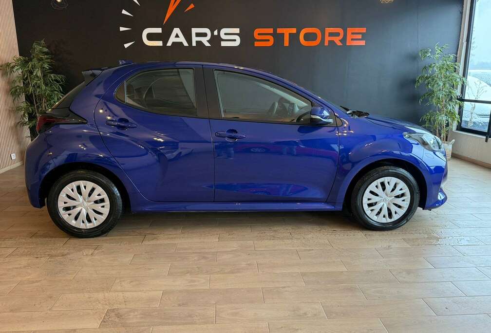Toyota Yaris 1.5 TNGA HEV CV * Garantie Constructeur * *