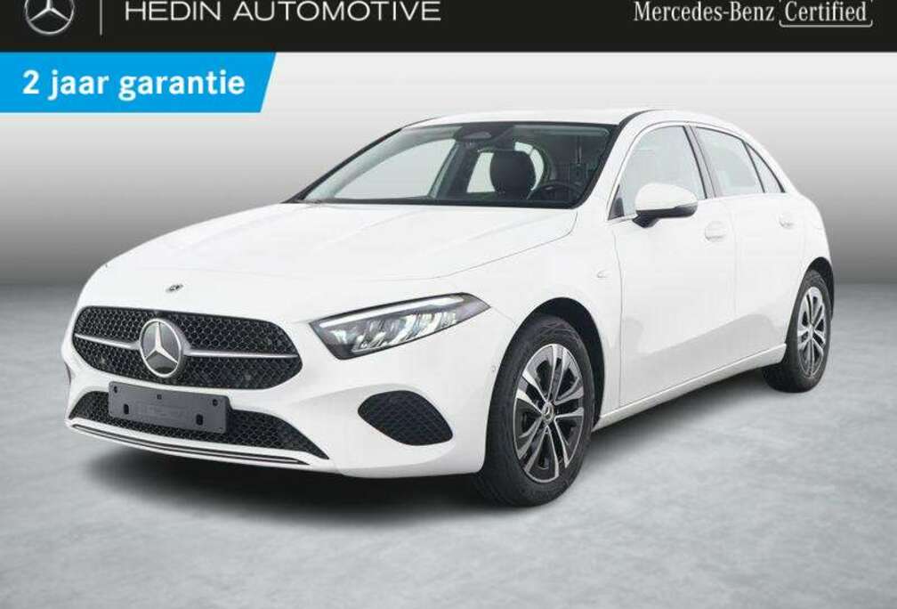 Mercedes-Benz e Hatchback Luxury Line  Verwarmde Zetels  Smart