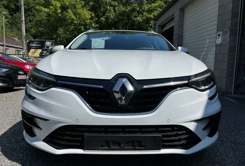 Renault 1.6 E-TECH 160CV PHEV CORPORATE EDITION