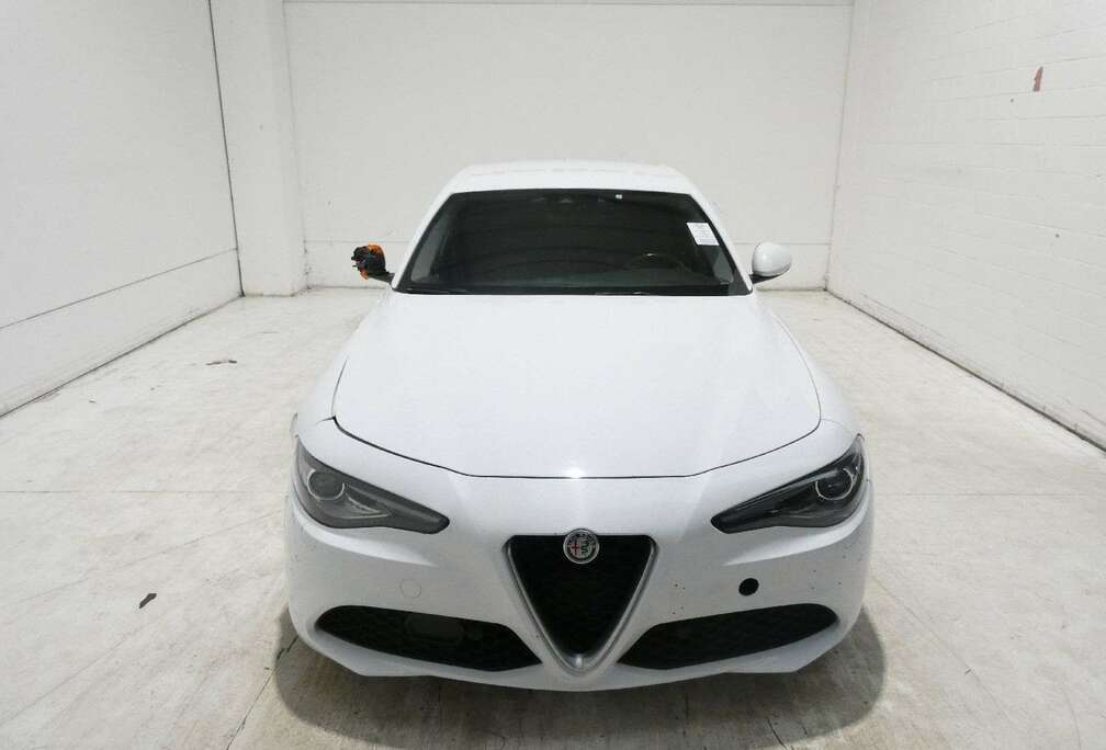 Alfa Romeo 2.2d Super