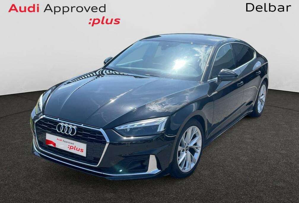 Audi Sportback Business Edition Advanced 35 TFSI  150ch S tronic