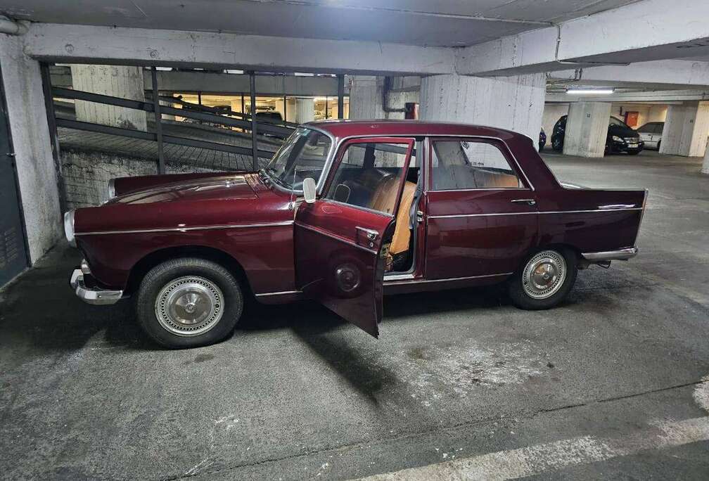 Peugeot