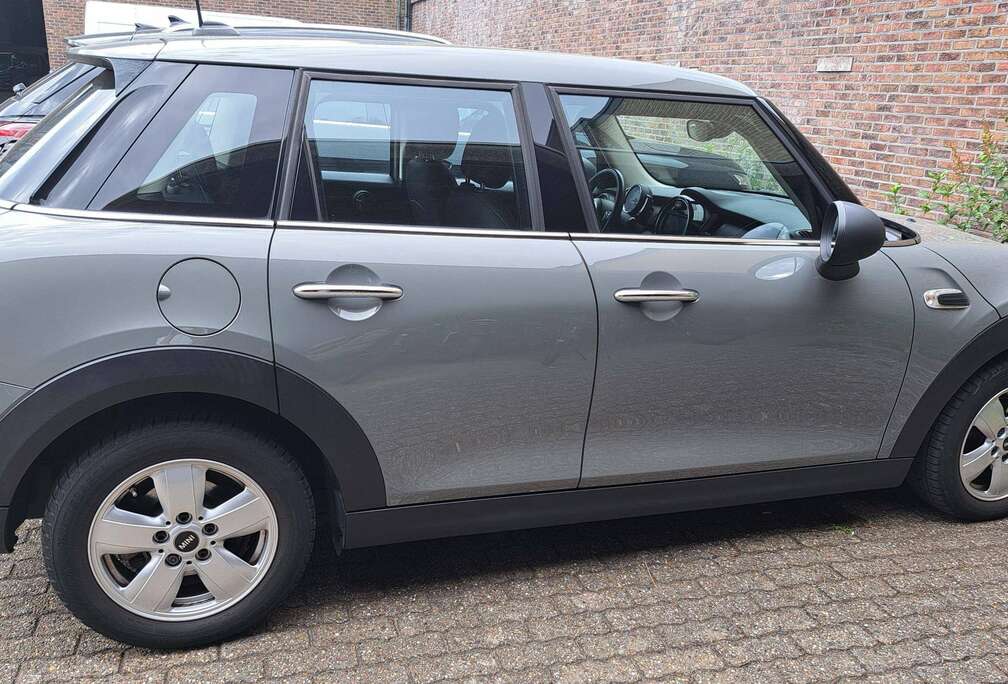 MINI Mini 1.5 One OPF (EU6d-TEMP)