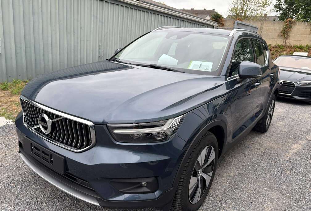 Volvo XC40 1.5 T5 PHEV Inscription