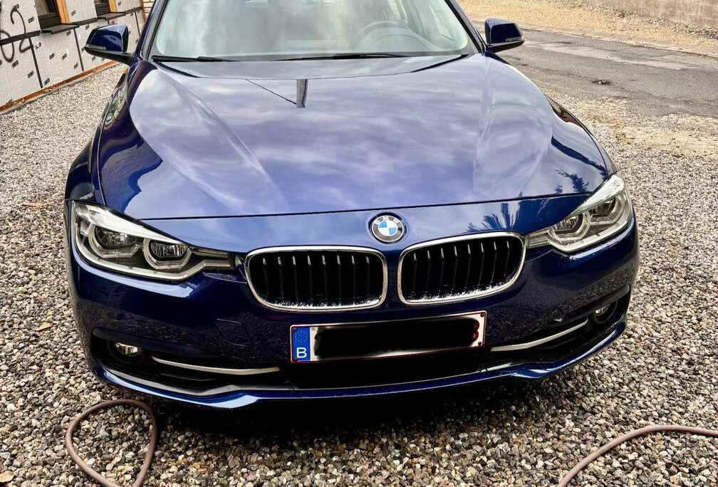 BMW Sport