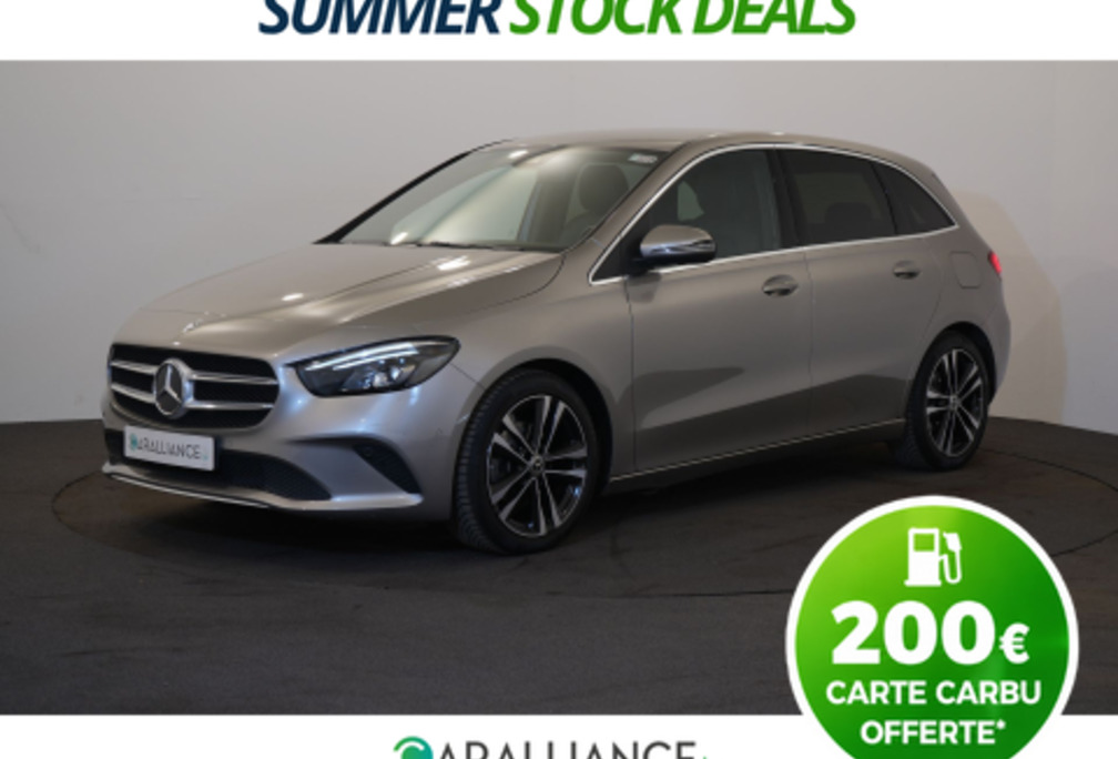 Mercedes-Benz Urban DCT | ATR | Vision | Navi | Hayon Elect.| ATR