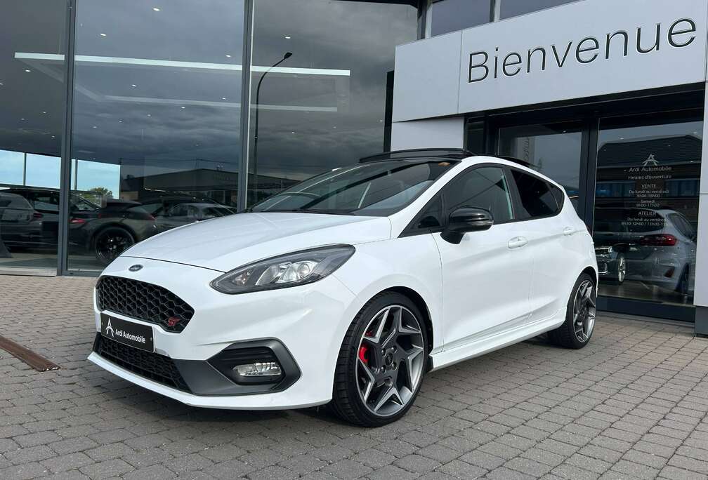 Ford ST 1.5i *GARANTIE*RECARO*CARPLAY*TOIT OUV*CAMERA*
