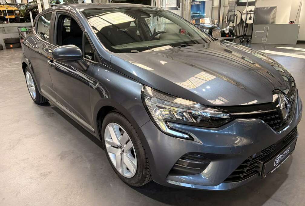 Renault 1.5 dCi 86HP