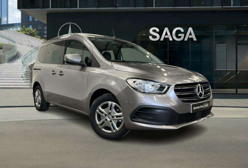 Mercedes-Benz Classe T 180 STYLE Standard