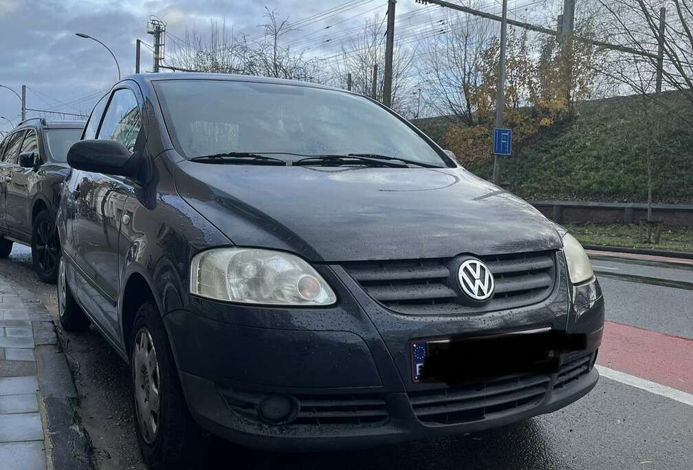 Volkswagen 1.2