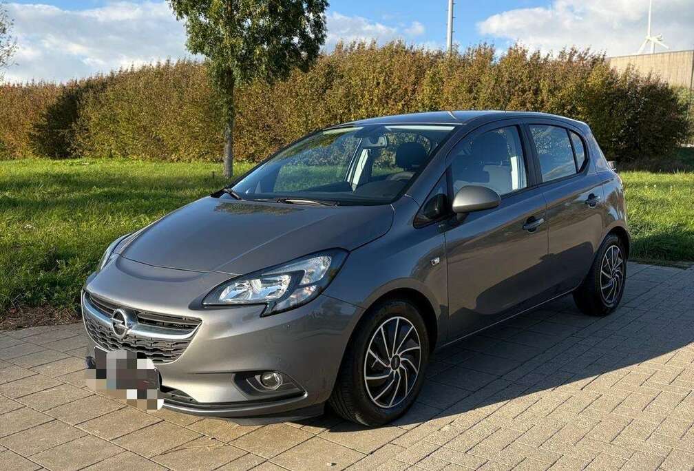 Opel 1.2i Enjoy