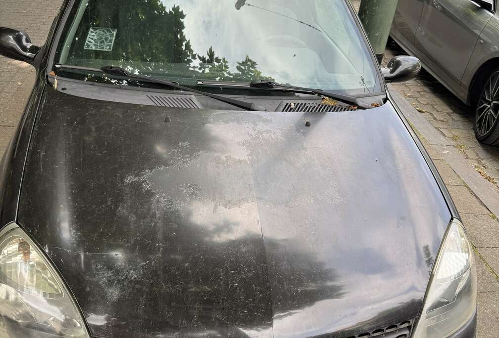 Renault 1.2i Expression