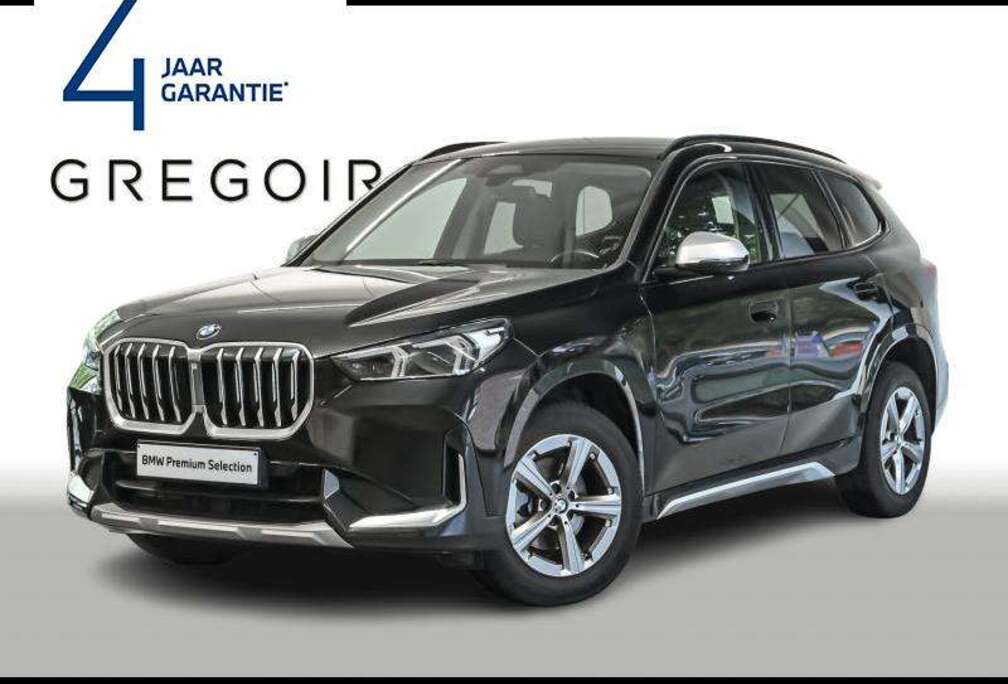 BMW sDrive18i - xLine