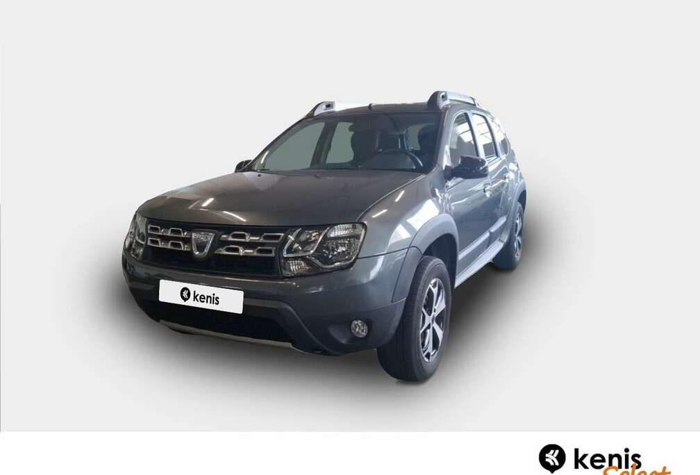 Dacia 1.2 TCe 4x2 Prestige AIRCO NAVI CAM