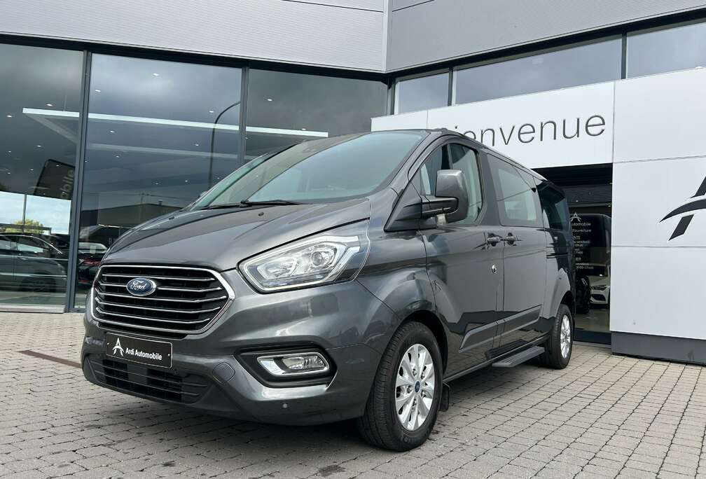 Ford 2.0 TDCI *GARANTIE 12 MOIS*1er PROPRIETAIRE*