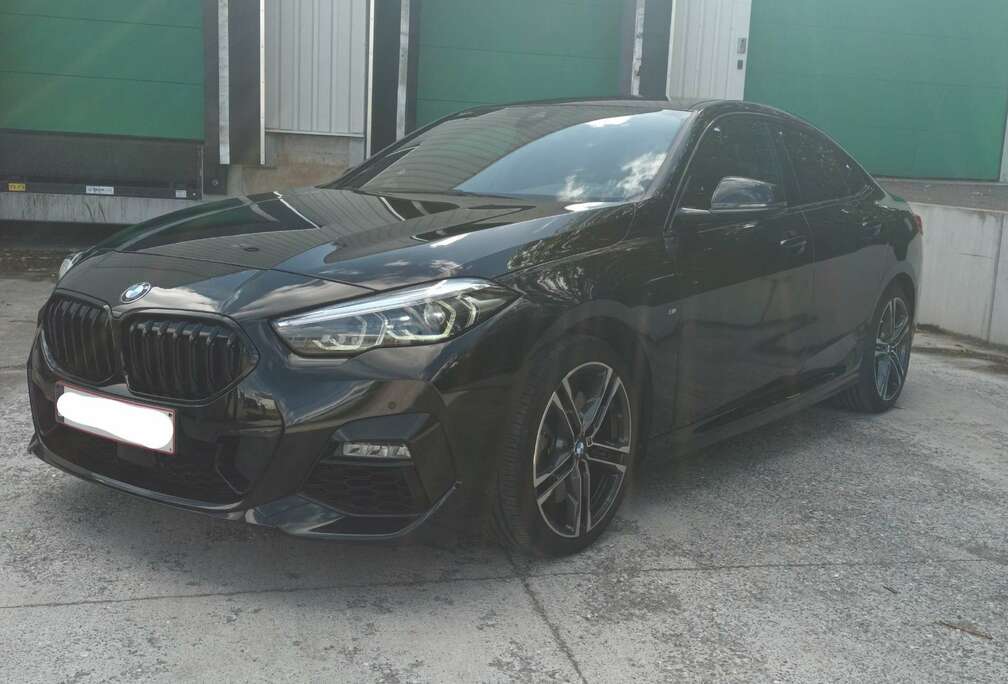 BMW 220i Gran Coupe Aut. M Sport