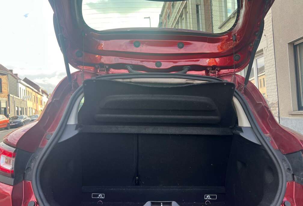 Renault Clio Energy TCe 120 Bose Edition