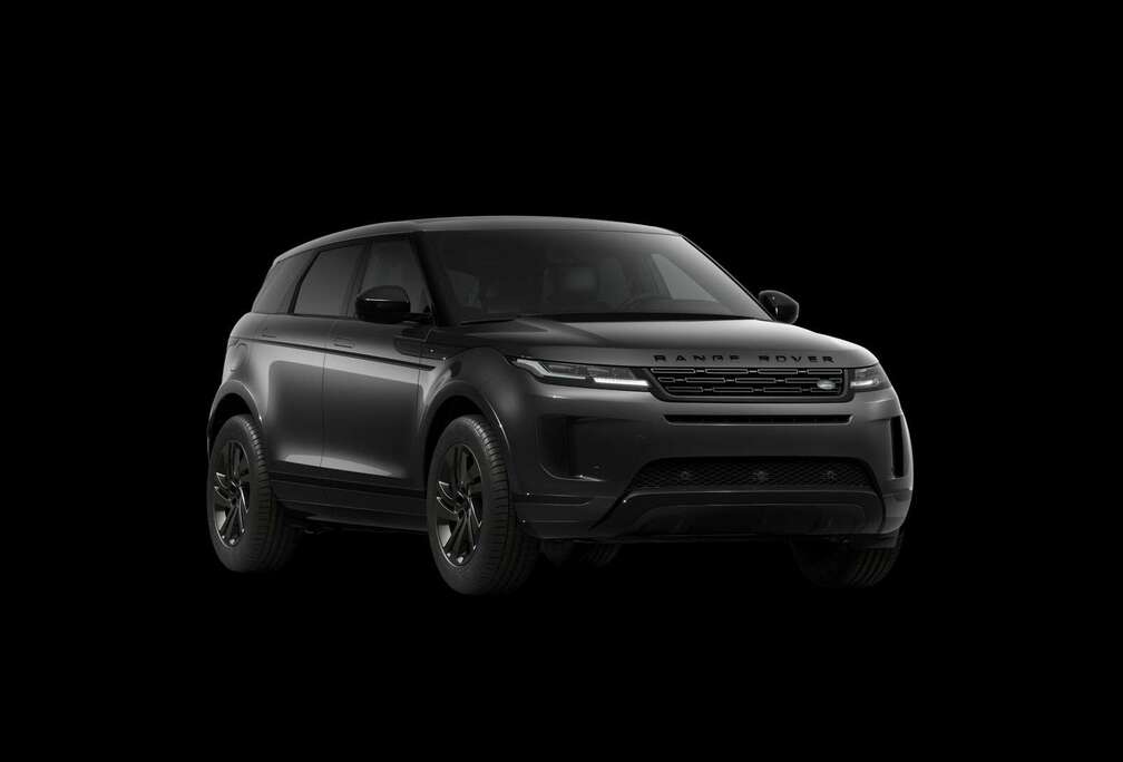 Land Rover P270e S AWD Auto. 26MY