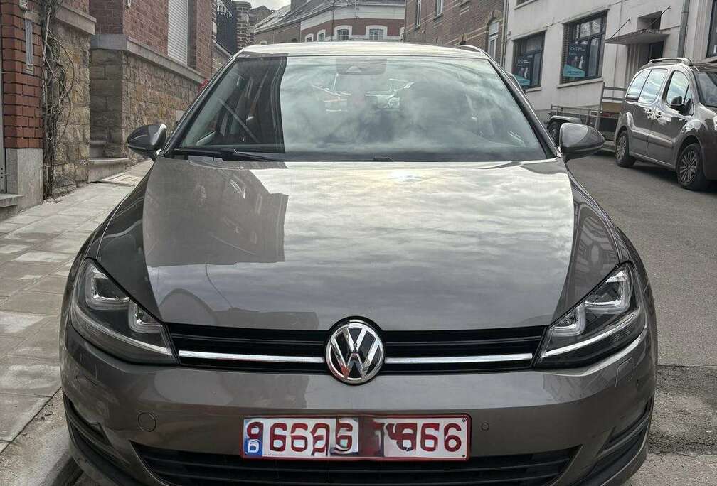Volkswagen 1.4 TSI