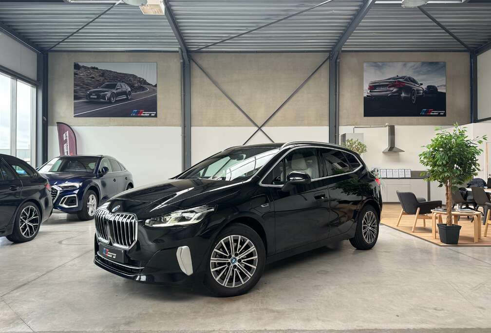 BMW e xDrive Luxury Line, 12/2022, 36000kms