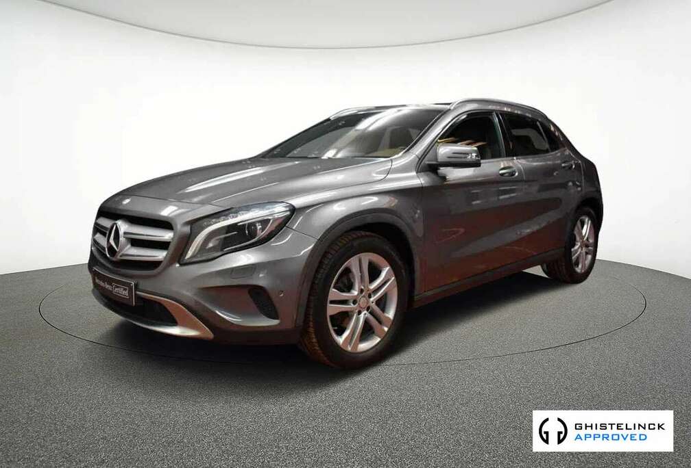 Mercedes-Benz CDI