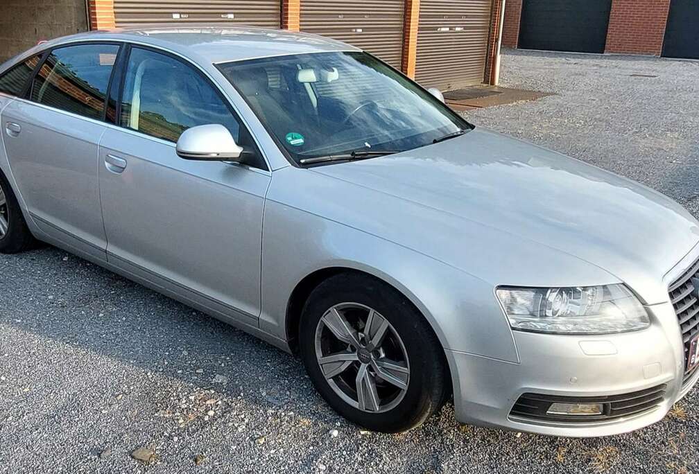 Audi 2.0+TDi+e+DPF