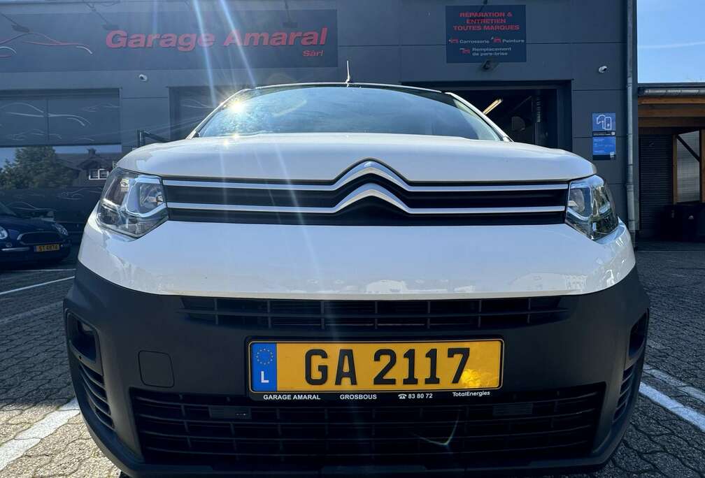 Citroen