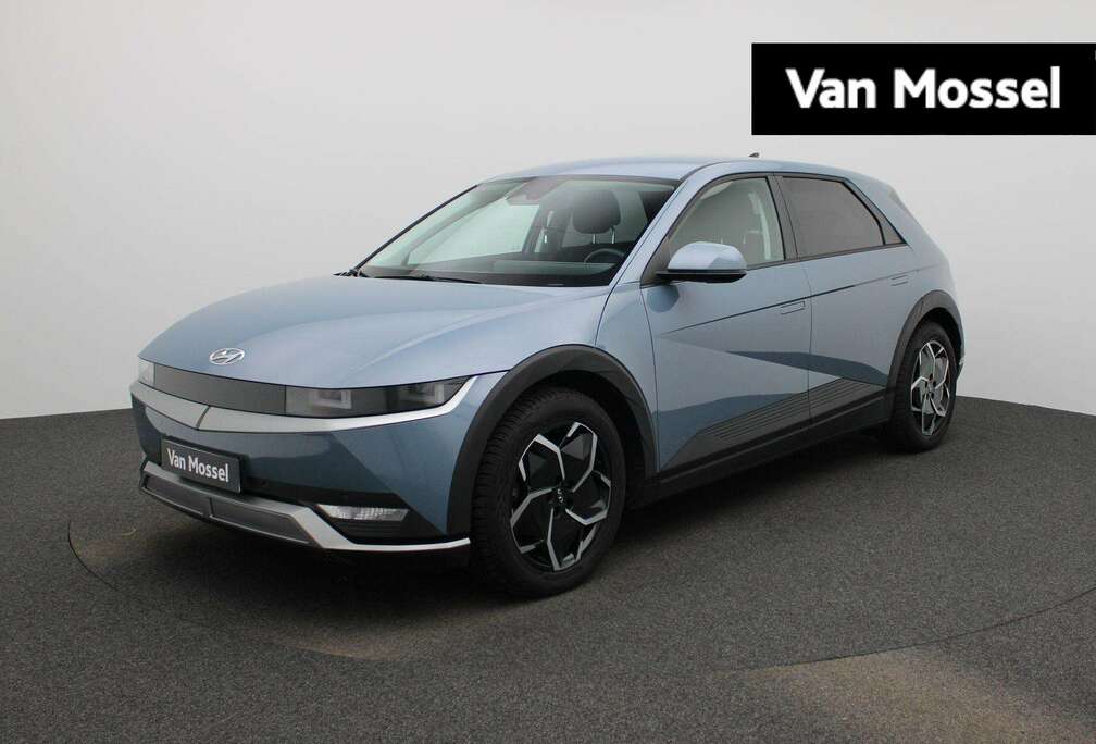 Hyundai 77.4kWh Core