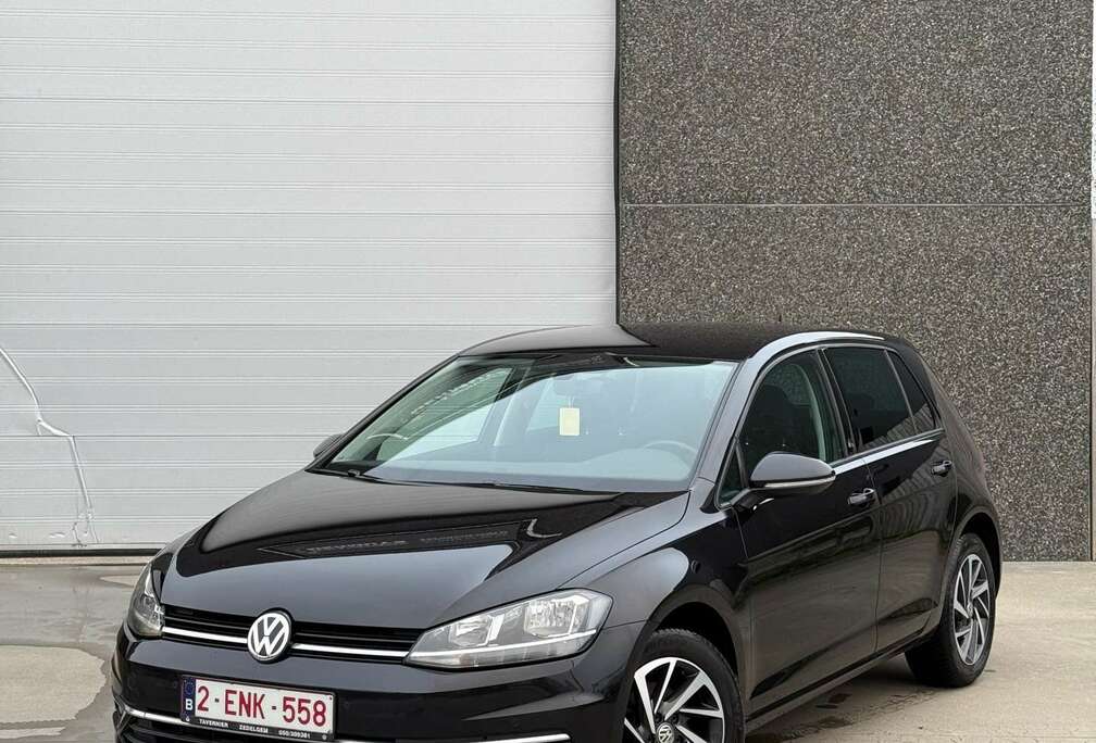 Volkswagen 1.6 TDI Sound