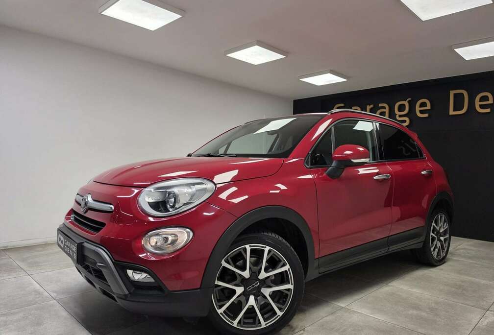 Fiat GPS**CLIM AUTO**GARANTIE 12MOIS