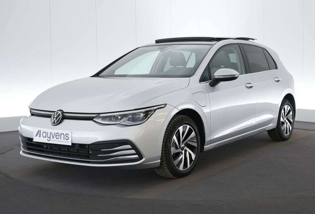 Volkswagen 1.4 eHybrid PHEV Style Business Premium DSG ALCANT