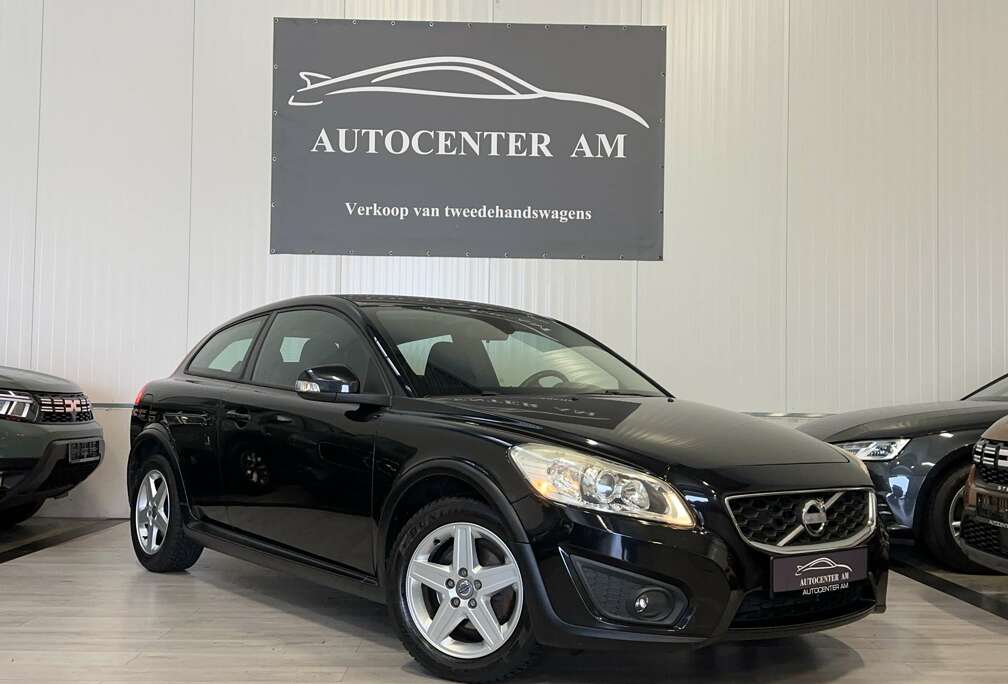 Volvo C30 1.6 i Kinetic Cruise * AIRCO *