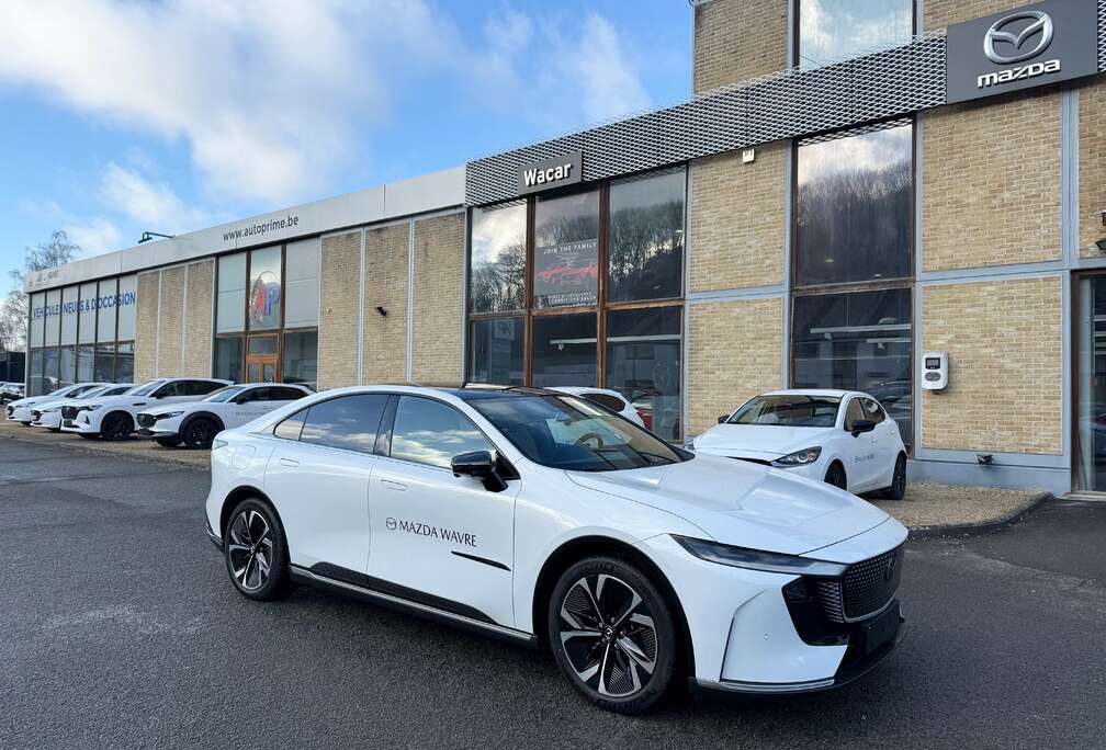 Mazda 68.8 kWh Takumi Plus *** GARANTIE 6 ANS ***
