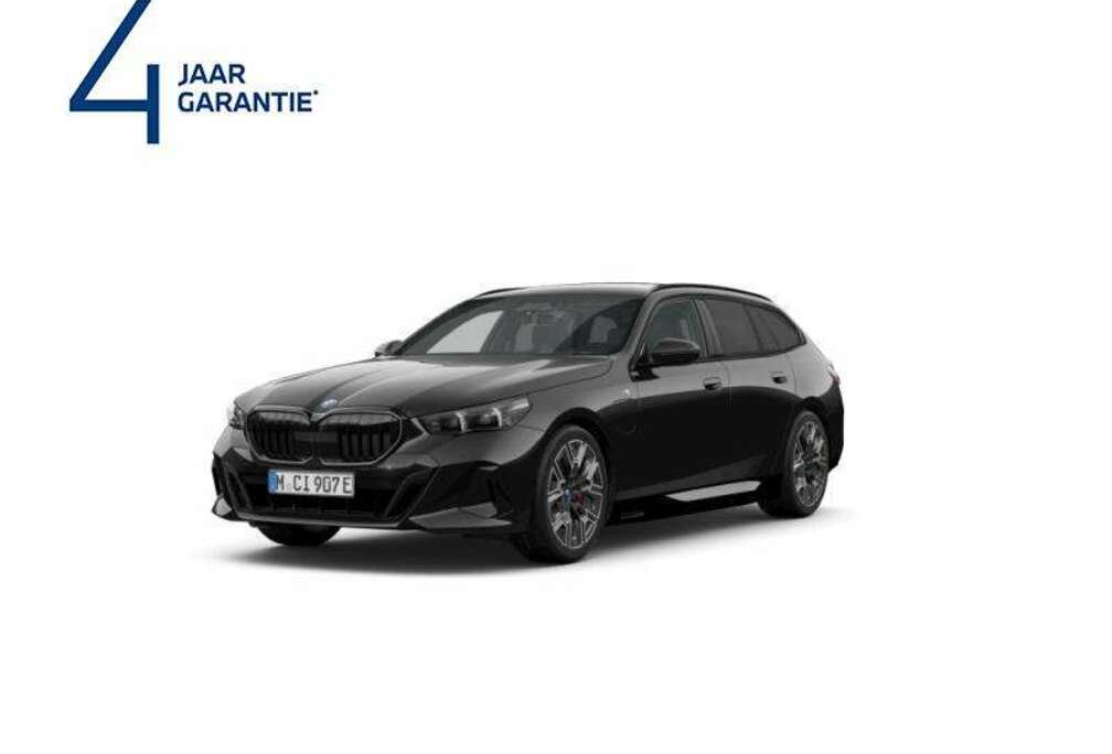 BMW 530e Touring M Sport PRO  PANO  DRIVE PRO